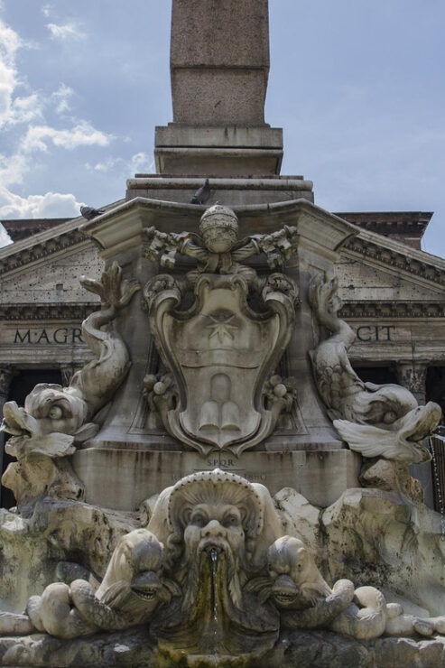 Rome: Pantheon Guided Group Tour - Good To Know