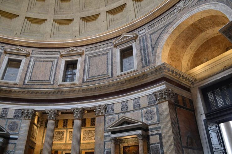 Rome: Pantheon Guided Group Tour - Experience Highlights