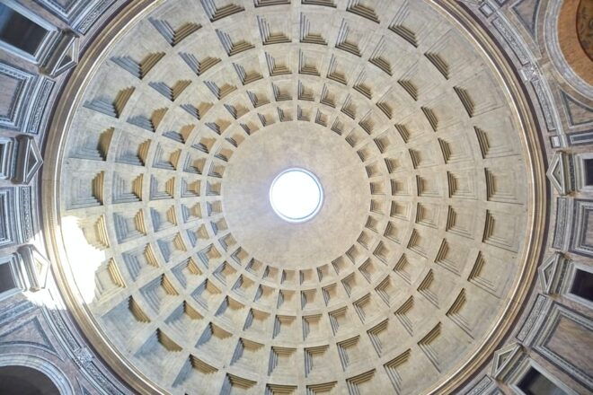Rome: Pantheon Guided Group Tour - Exploring the Pantheons History
