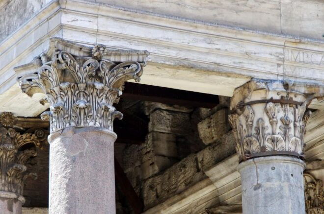 Rome: Pantheon Guided Tour - Important Information