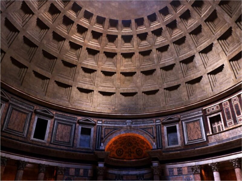 Rome: Pantheon Guided Tour - Good To Know