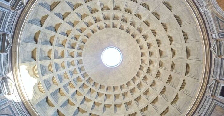 Rome: Pantheon Guided Tour - Tour Overview