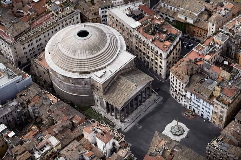 Rome: Pantheon Guided Tour with Skip the Line Tickets - In-Depth Breakdown of the Tour