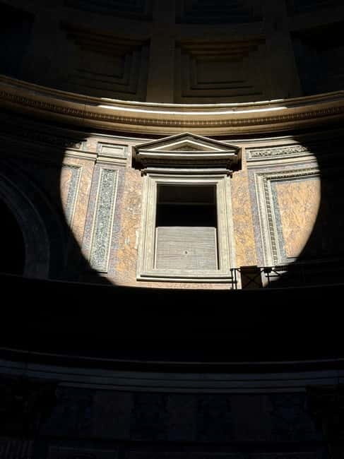 Rome: Pantheon Guided Tour with small group - Pricing and Value