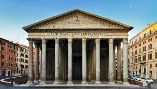 Rome: Pantheon Limited-Time-offer Audioguide - Tour Highlights