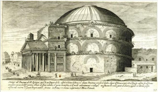 Rome: Pantheon Limited-Time-offer Audioguide - Important Visitor Information