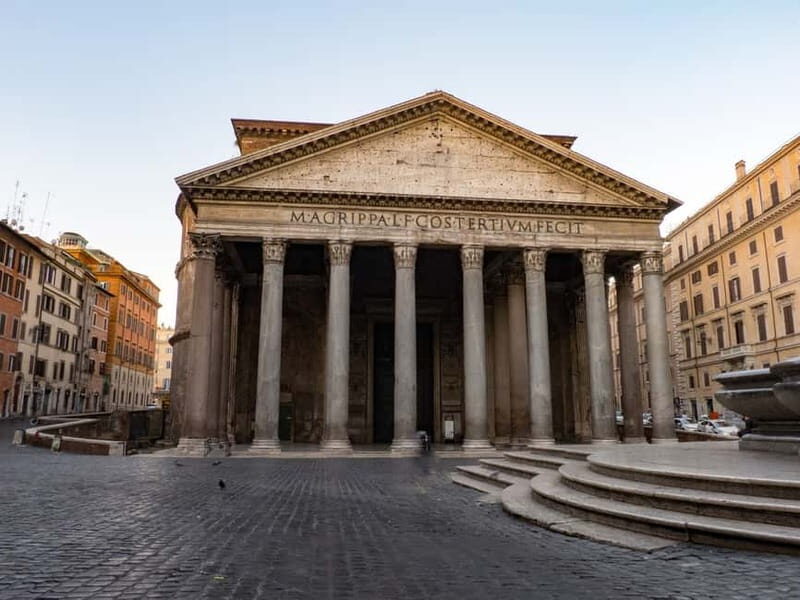 Rome: Pantheon Priority Entry Ticket & Interactive App - Final Thoughts