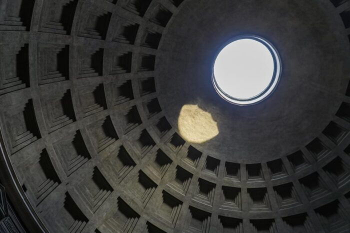 Rome: Pantheon Reserved Entry Tickets - When to Visit the Pantheon