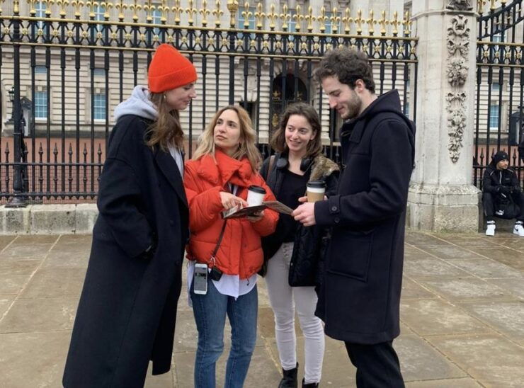 Rome: Pantheon Self-Guided Murder Mystery Game - Experience Highlights