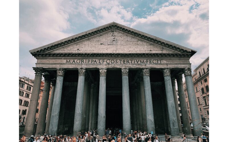 Rome Pantheon Semi-Private Guided Tour with an Archaeologist - A Detailed Look at the Tour Experience