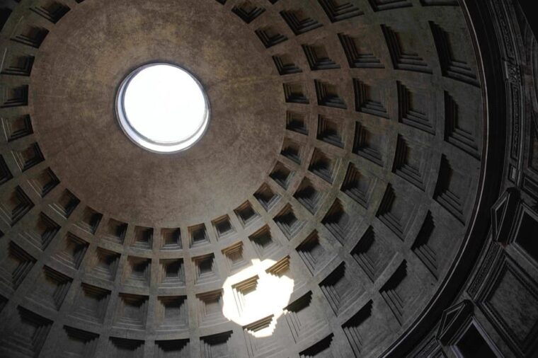Rome: Pantheon Skip-the-Line Entrance Ticket - Skip-the-Line Entrance