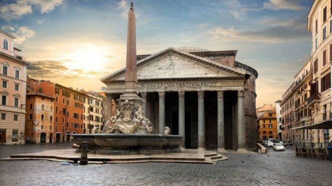 Rome: Pantheon Skip-the-Line Entry and Guided Tour - Selecting Participants and Date