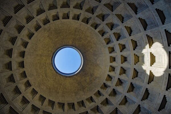 Rome: Pantheon Skip-the-Line Entry and Guided Tour - Convenient Advantage of Skipping the Line