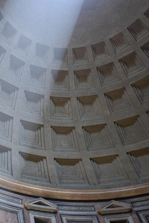 Rome: Pantheon Skip-the-Line Entry - Good To Know