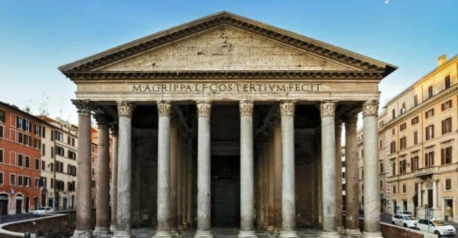 Rome: Pantheon Skip-the-Line Entry - Customer Feedback Summary