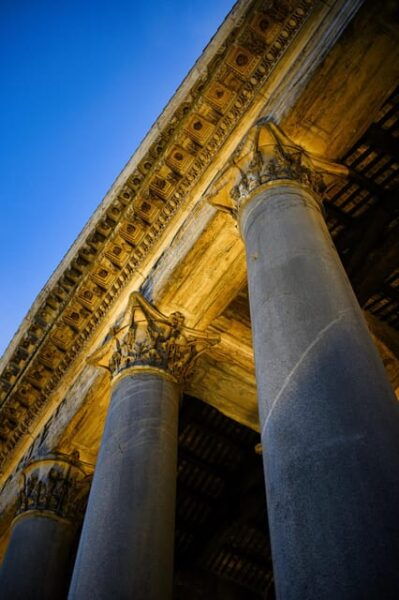 Rome: Pantheon Skip-the-Line Entry - Tips for a Smooth Visit