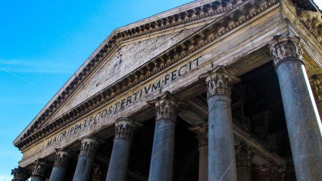 Rome: Pantheon Skip-the-Line Entry Ticket - Exploring the Pantheons Transformation