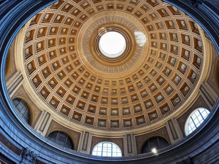 Rome: Pantheon Skip-the-Line Pre-Booked Ticket - Experience Highlights
