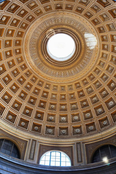 Rome: Pantheon Skip-the-Line Pre-Booked Ticket - The Sum Up