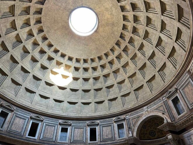 Rome: Pantheon Skip-the-Line Ticket and Audio Guide - Important Information