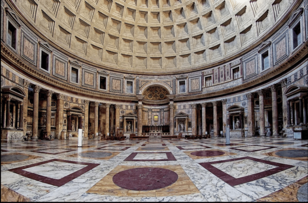 Rome: Pantheon Skip-The-Line Ticket and EXCLUSIVE Audioguide - Frequently Asked Questions