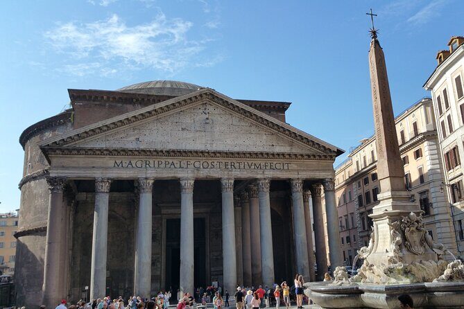 Rome: Pantheon Skip The Line Tickets - Final Thoughts: Is It Worth It?