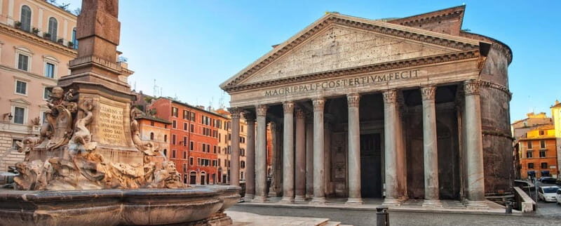 Rome: Pantheon Small Group Guided Tour - The Value of a Small Group Experience