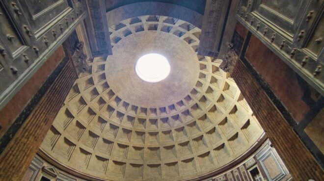 Rome: Pantheon Small-Group Guided Tour With Entry Ticket - Customer Reviews