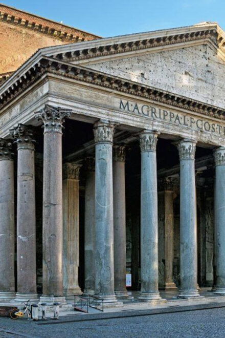 Rome: Pantheon Ticket Skip the Line - Historical Context of the Pantheon