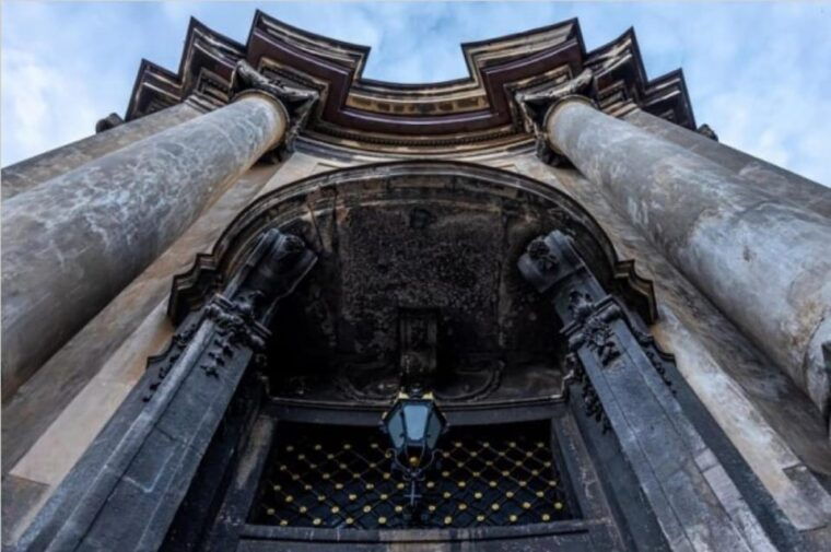 Rome: Pantheon Ticket With Host - Common Questions