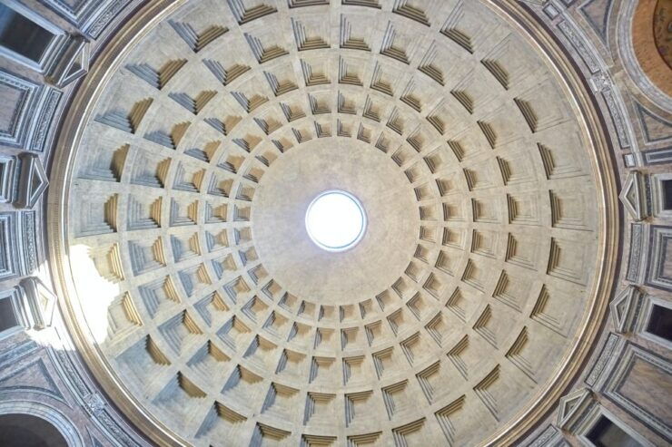 Rome: Pantheon Tours With Skip-The-Line Pantheon Ticket - Tour Highlights and Pantheon History