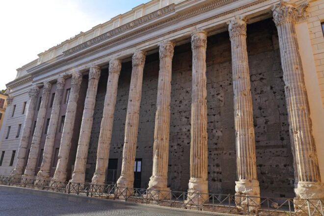Rome: Pantheon Tours With Skip-The-Line Pantheon Ticket - Tour Inclusions and Breakfast Option