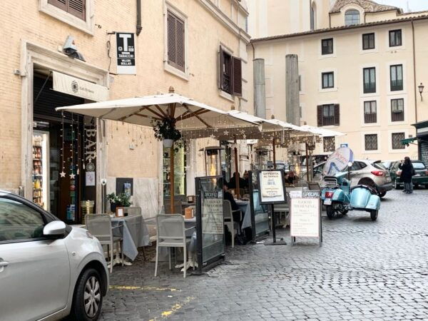 Rome: Pantheon Tours With Skip-The-Line Pantheon Ticket - Important Information and Directions