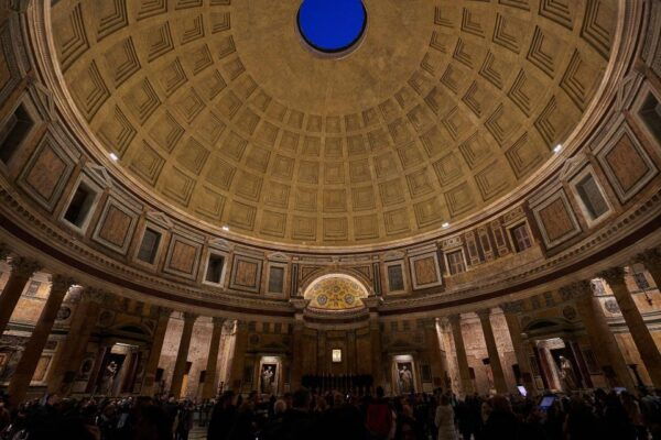 Rome: Pantheon Tours With Skip-The-Line Pantheon Ticket - Frequently Asked Questions