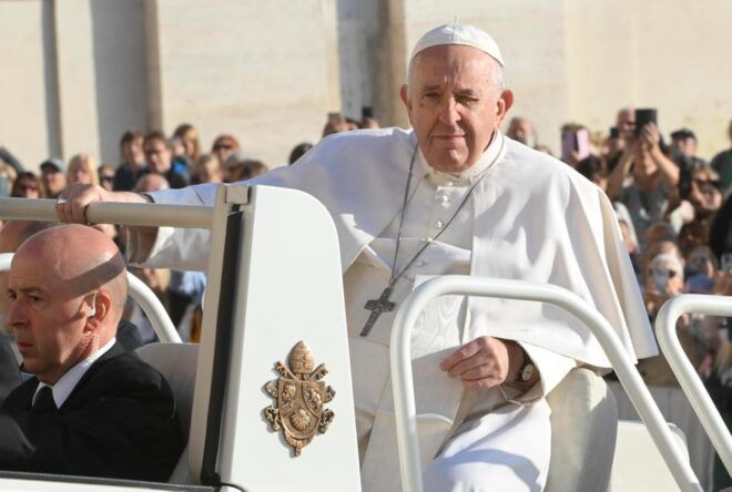 ROME: PAPAL AUDIENCE EXPERIENCE - Customer Feedback
