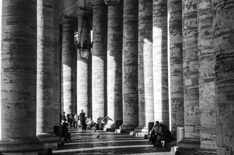 Rome: Papal Audience Guided Tour at St. Peters Square - Good To Know