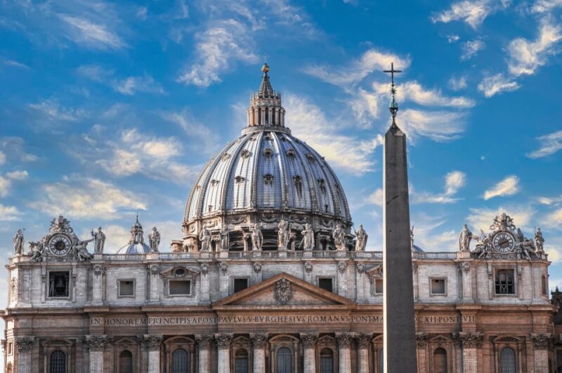 Rome: Papal Audience Guided Tour at St. Peters Square - Who This Tour Is Best For