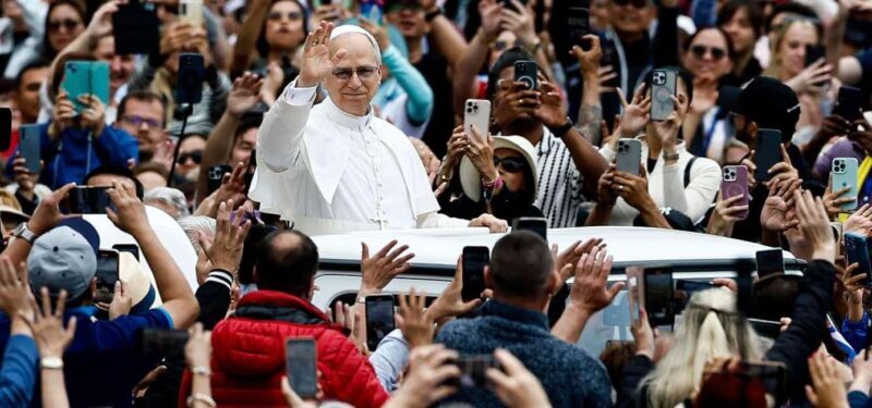 Rome: Papal Audience Guided Tour with Reserved Access - What’s Included and What to Keep in Mind  