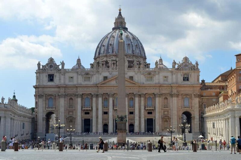 Rome: Papal Audience Guided Tour with Reserved Access - Authentic Experiences and Insights from Reviewers  