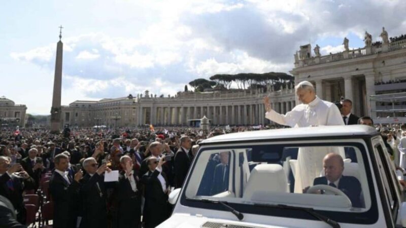Rome: Papal Audience Guided Tour with Reserved Ticket - FAQ