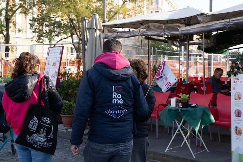 Rome: Papal Audience with Pope Leo XIV - Practical Considerations