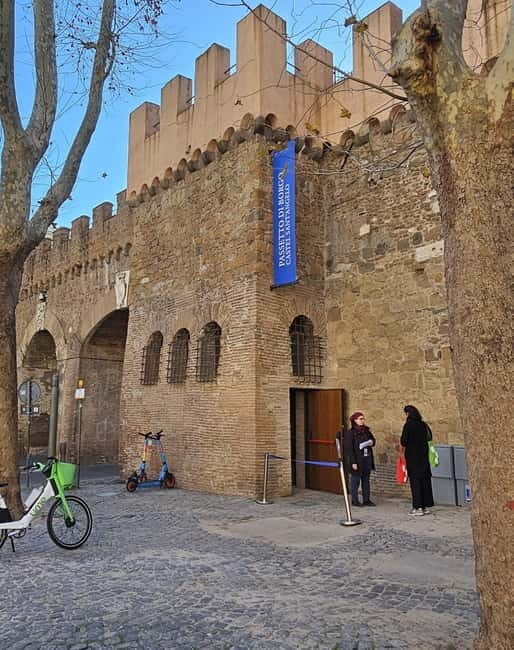 Rome: Passetto di Borgo Tour & Castel SantAngelo Ticket - Final Thoughts