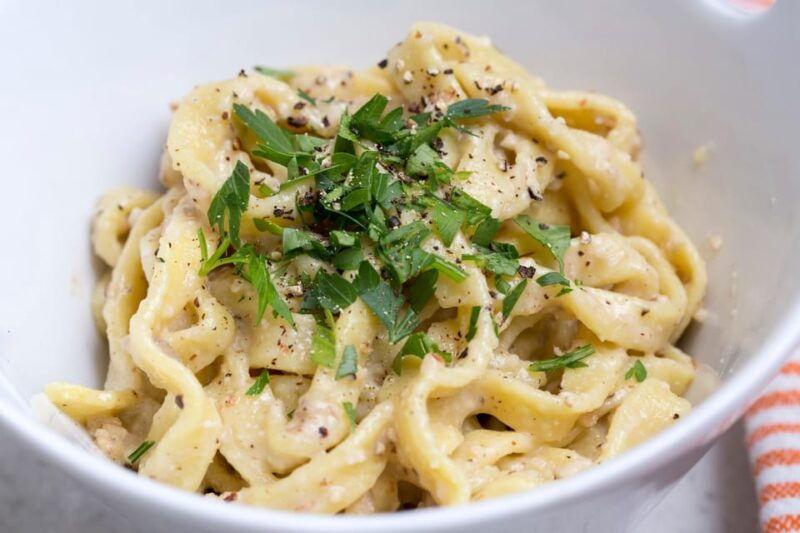 Rome: Pasta and Gelato Cooking Class With Local Chef - Good To Know  
