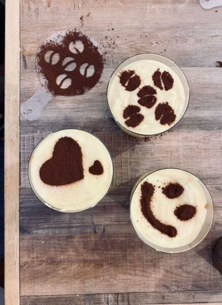 Rome: Pasta and Tiramisu Cooking Class With Wine - Additional Information