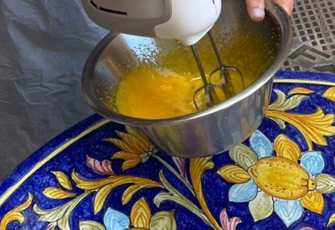 Rome: Pasta Cooking Class, Drinks&Dessert Near Piazza Navona - Activity Description