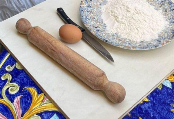 Rome: Pasta Cooking Class, Drinks&Dessert Near Piazza Navona - Cancellation Policy