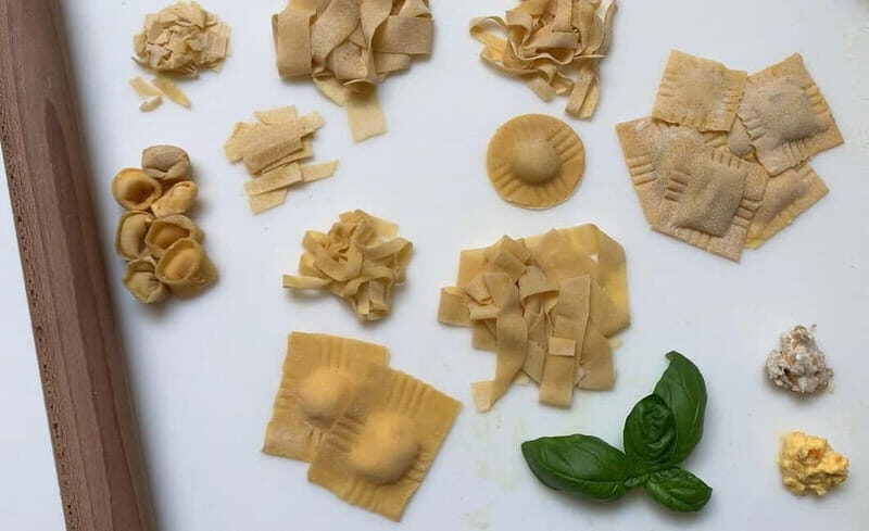 Rome: Pasta Cooking Class with Wine, Coffee, and Limoncello - A Delicious Dive into Rome’s Pasta Tradition