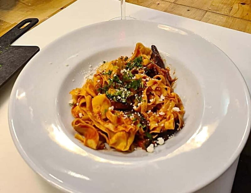 Rome: Pasta Cooking Class with Wine, Coffee, and Limoncello - Practical Tips for Participants