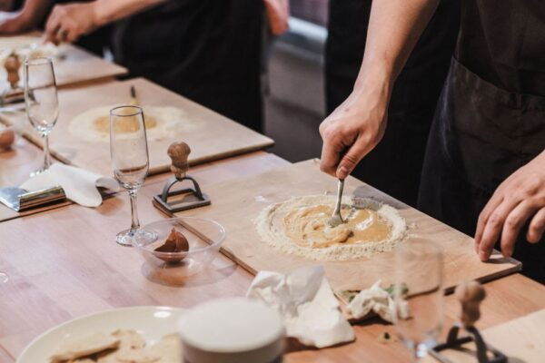 Rome: Pasta-Making Class Cook and Dine With a Local Chef - Common Questions