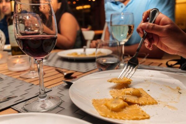 Rome: Pasta-Making Class Cook and Dine With a Local Chef - The Sum Up